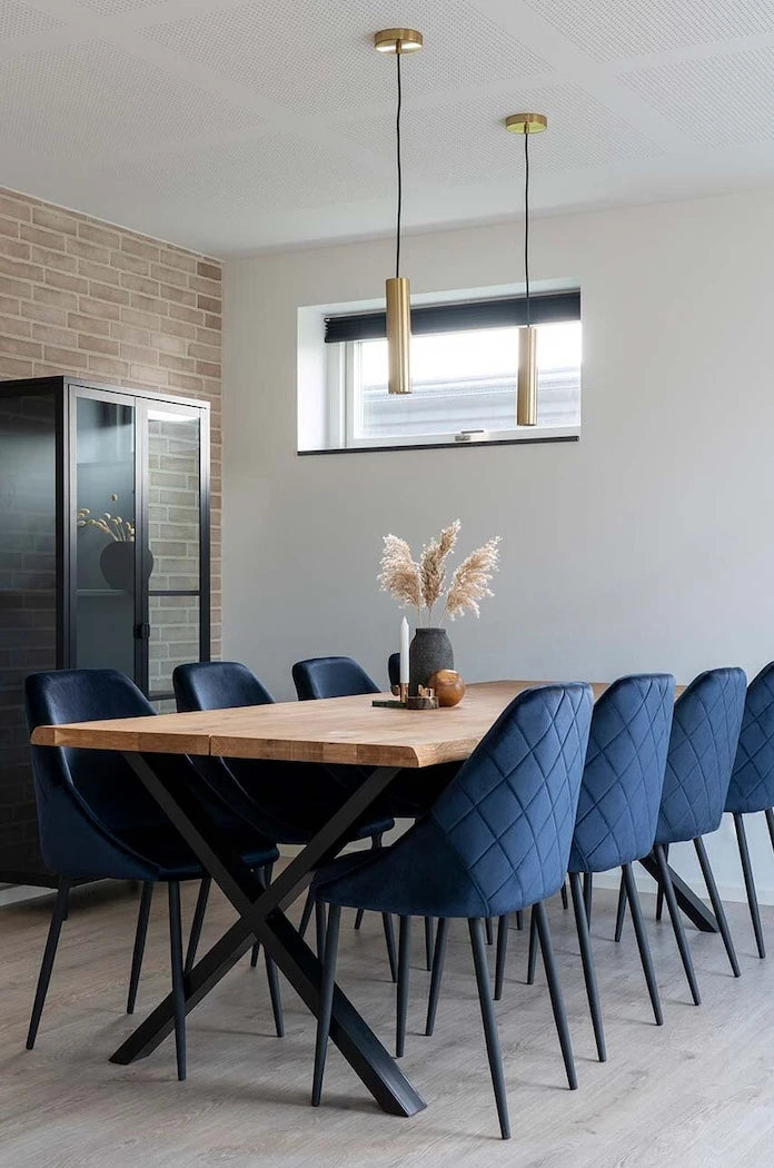 Висяща лампа House Nordic Paris