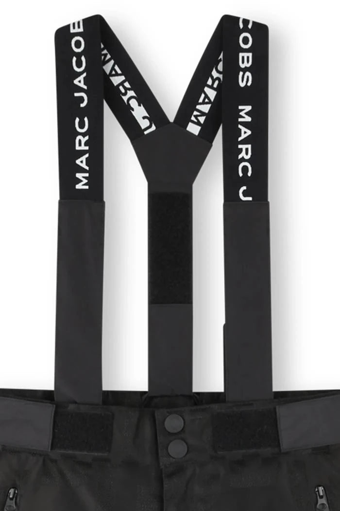 Детски панталон Marc Jacobs