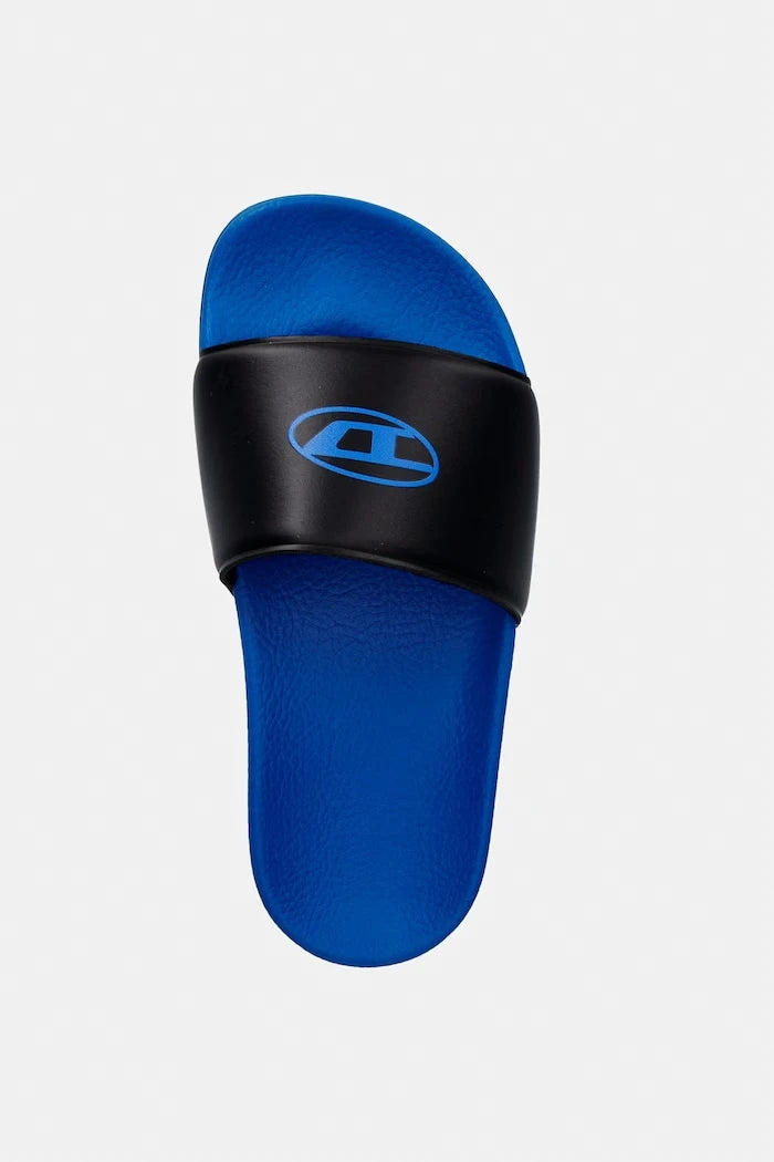 Diesel Çocuk Terlikleri SA-BWOVALF SANDALS
