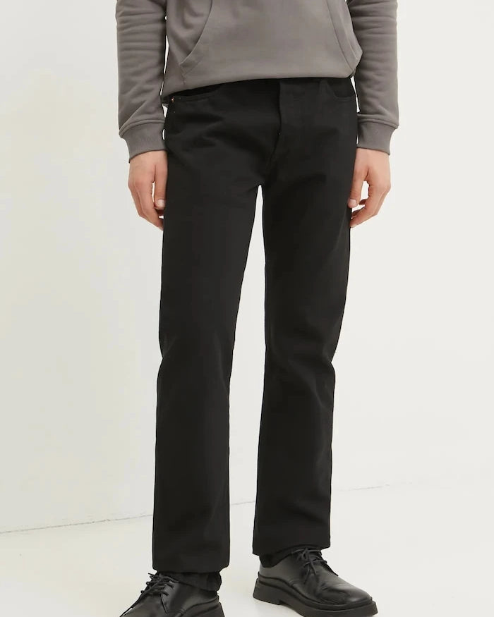 Levi's - Дънки Regular Fit 501® LEVIS®ORIGINAL