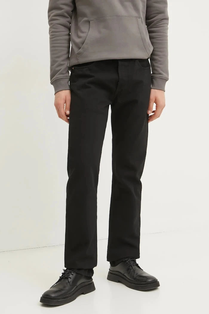 Levi's - Дънки Regular Fit 501® LEVIS®ORIGINAL
