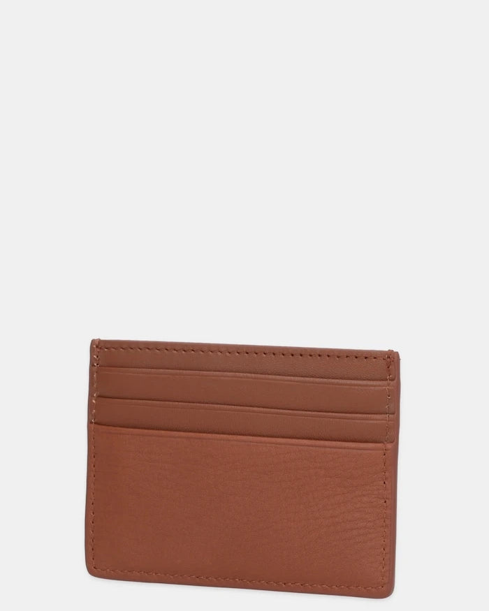 Tommy Hilfiger Deri Kartlık