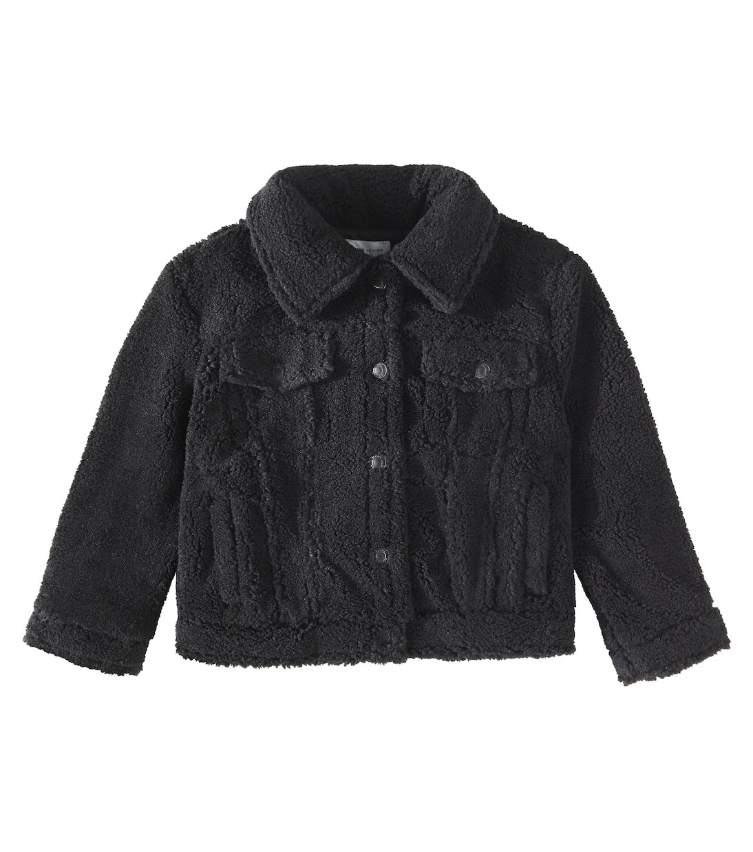 Marc Jacobs Kids - Fleece jacket