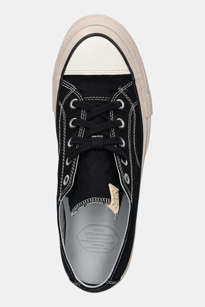 Ниски кецове Visvim skagway