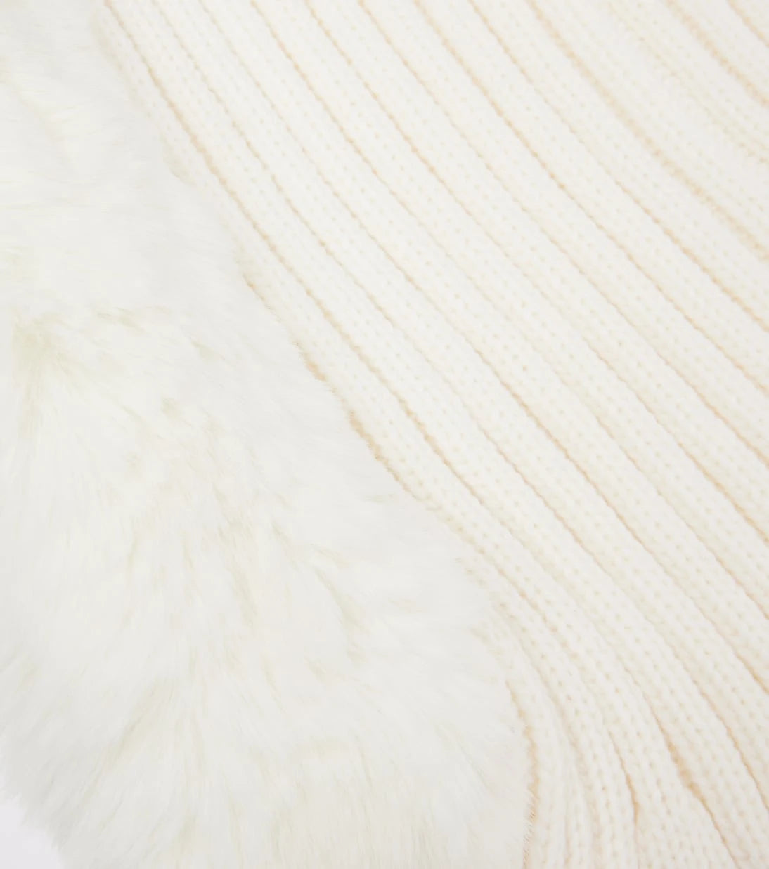 Goldbergh - Naomi ribbed-knit ski mask