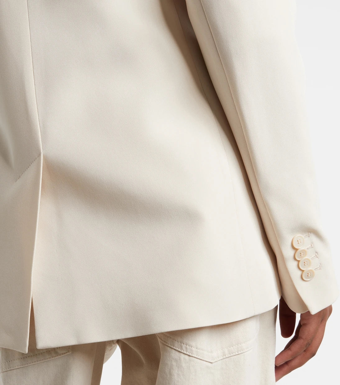 Isabel Marant - Feray crêpe jacket