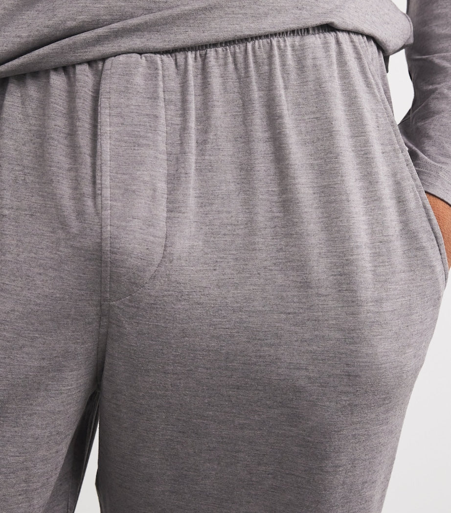 Cosy Comfort Pyjama Set