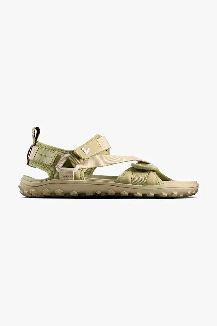 Vivobarefoot kadın spor sandalet TRACKER ORA