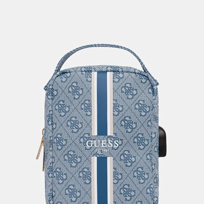 Guess от имитация на кожа