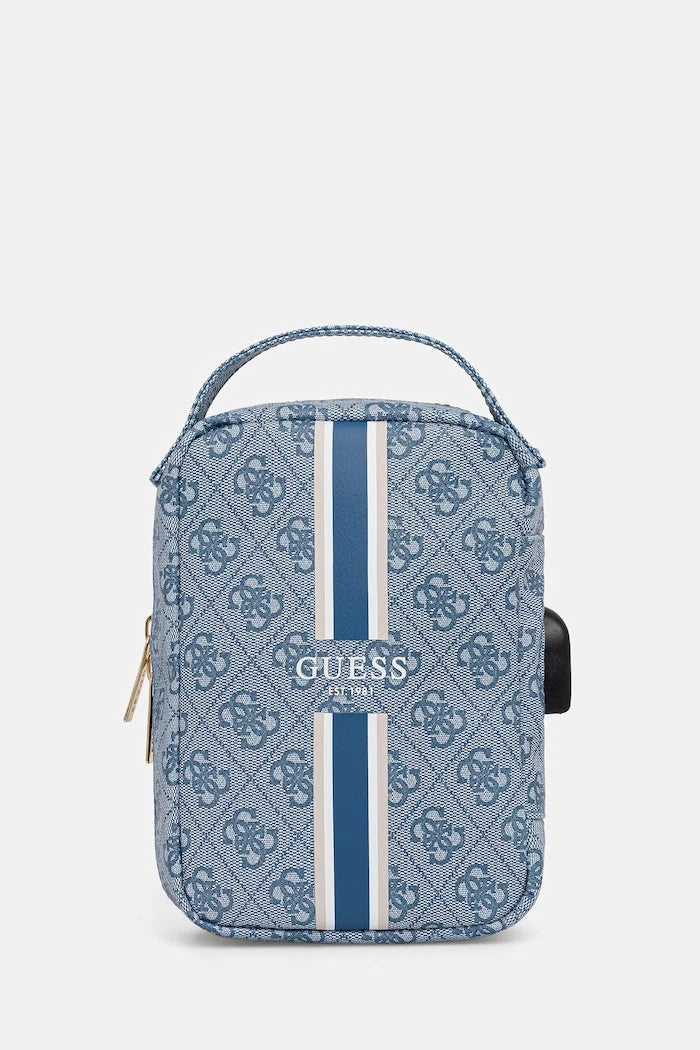 Guess от имитация на кожа