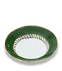 GINORI 1735 Porcelain Il Viaggio di Nettuno Soup Plate (24.5cm)