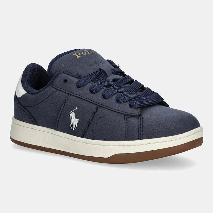 Детски маратонки Polo Ralph Lauren KNOLLAN