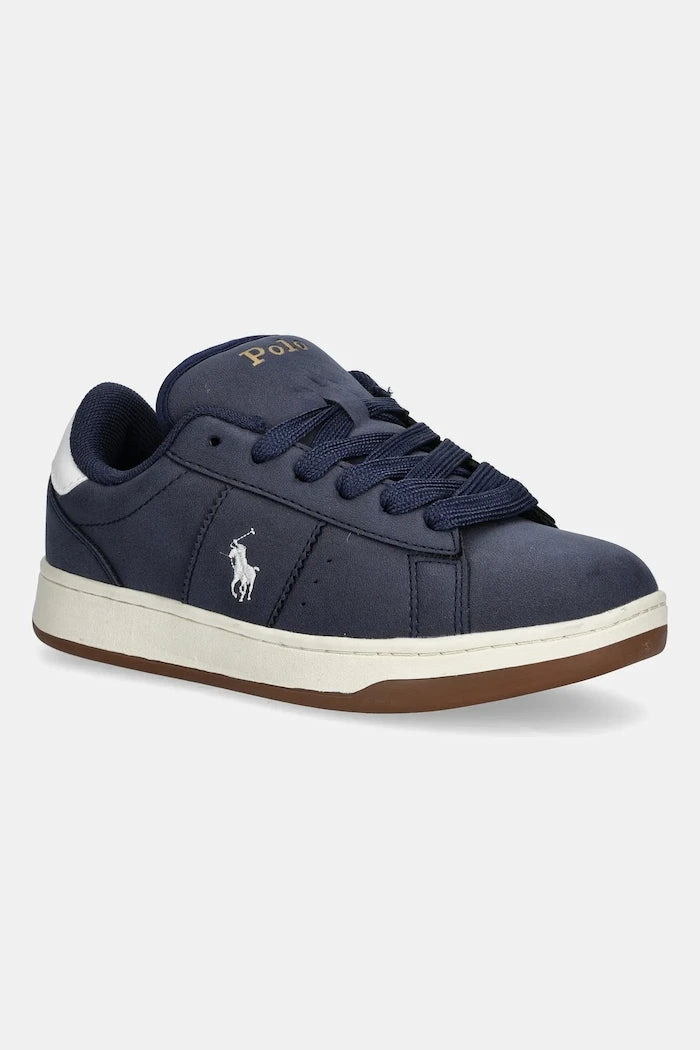 Детски маратонки Polo Ralph Lauren KNOLLAN