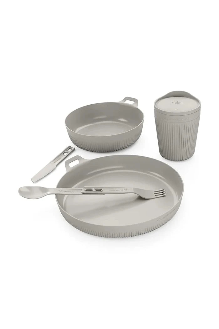 Sea to Summit Horizon Dinnerware 6 Parça Yemek Seti