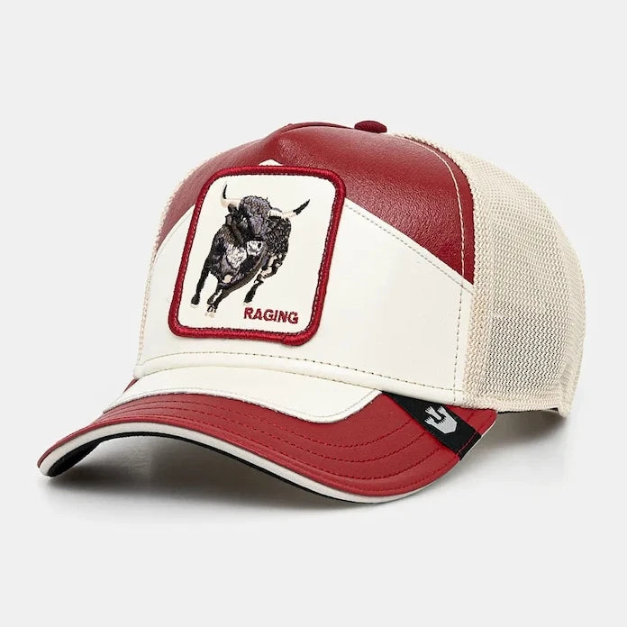 Goorin Bros Moto Raging Şapka