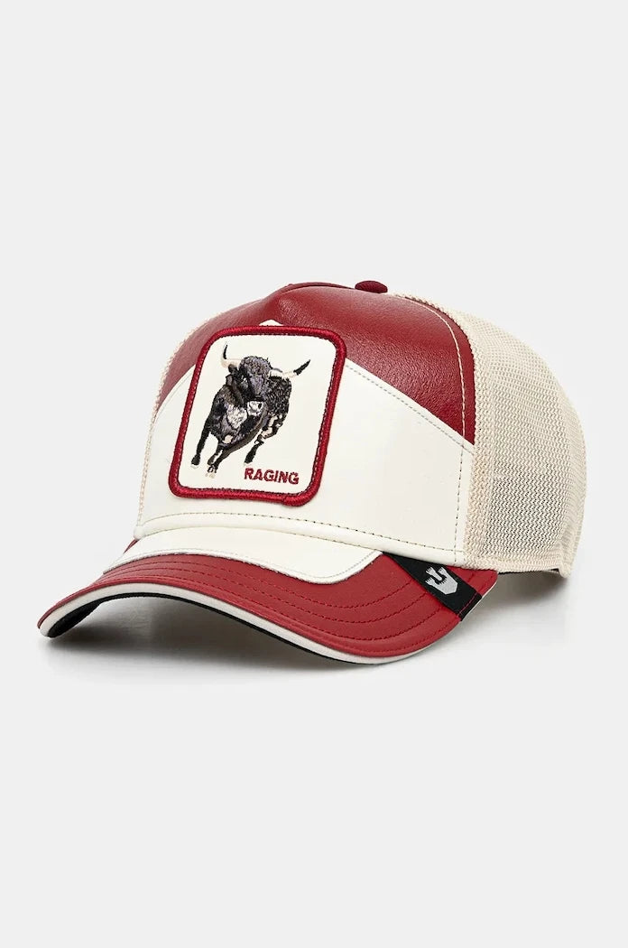 Goorin Bros Moto Raging Şapka