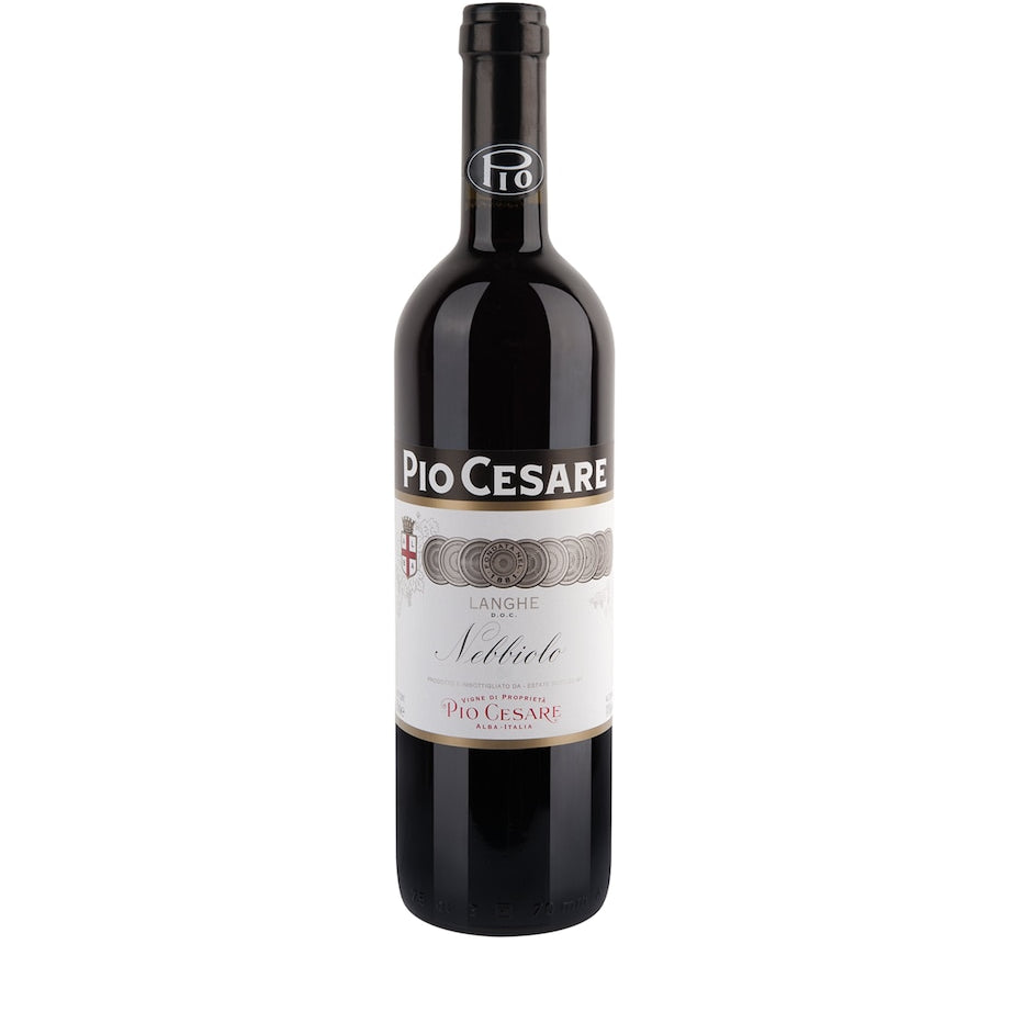 Pio Cesare Nebbiolo 2021 (75cl) - Piedmont, Italy