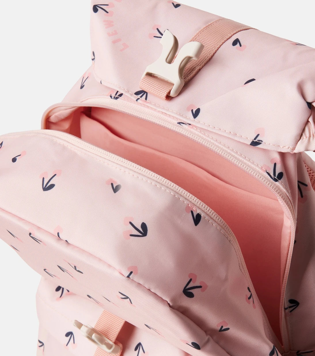 Liewood - Johnny printed backpack