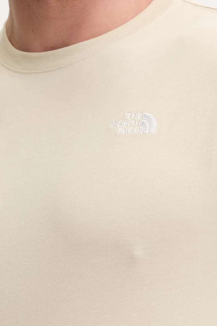 Тениска The North Face Simple Dome
