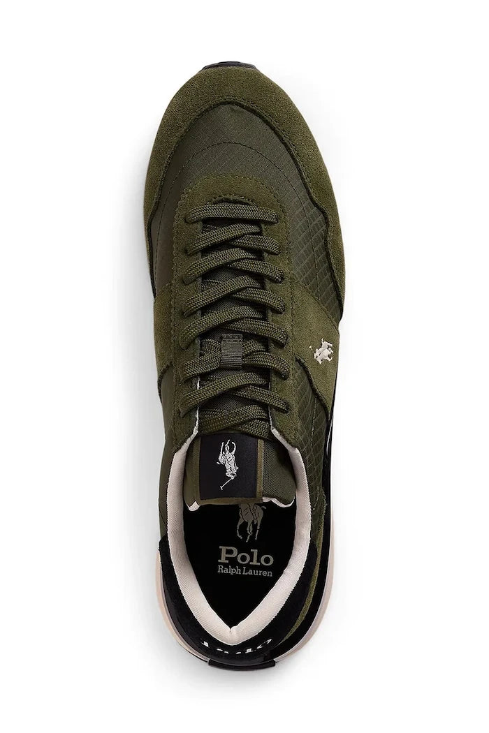Маратонки Polo Ralph Lauren Train 89 Pp