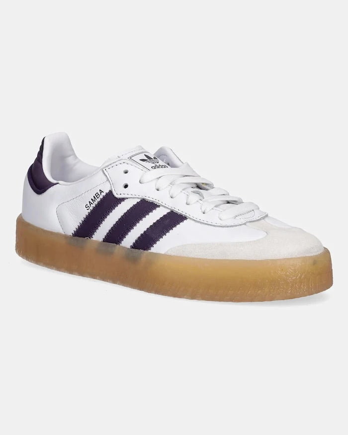 adidas Originals Sambae Deri Spor Ayakkabı