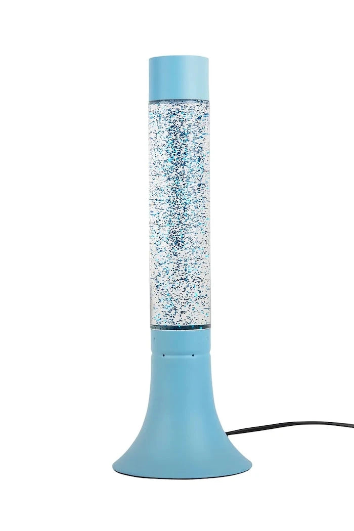 Leitmotiv Astro Glitter Masa Lambası