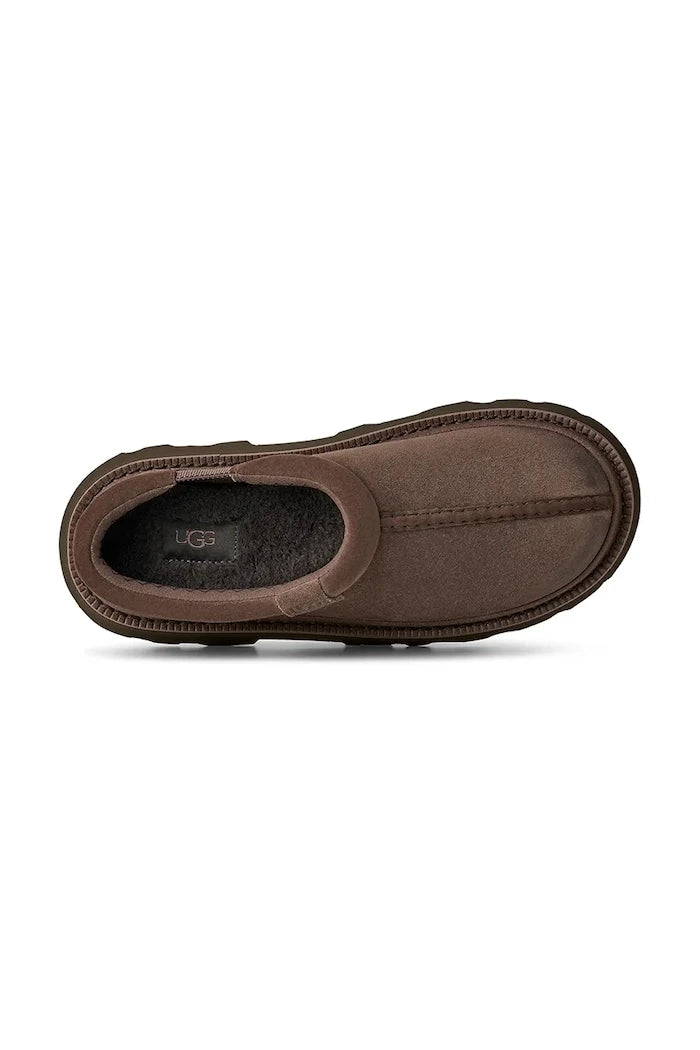 UGG Tasman Lug Süet Mokasen