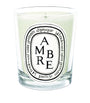 Mini Ambre Candle (70g)