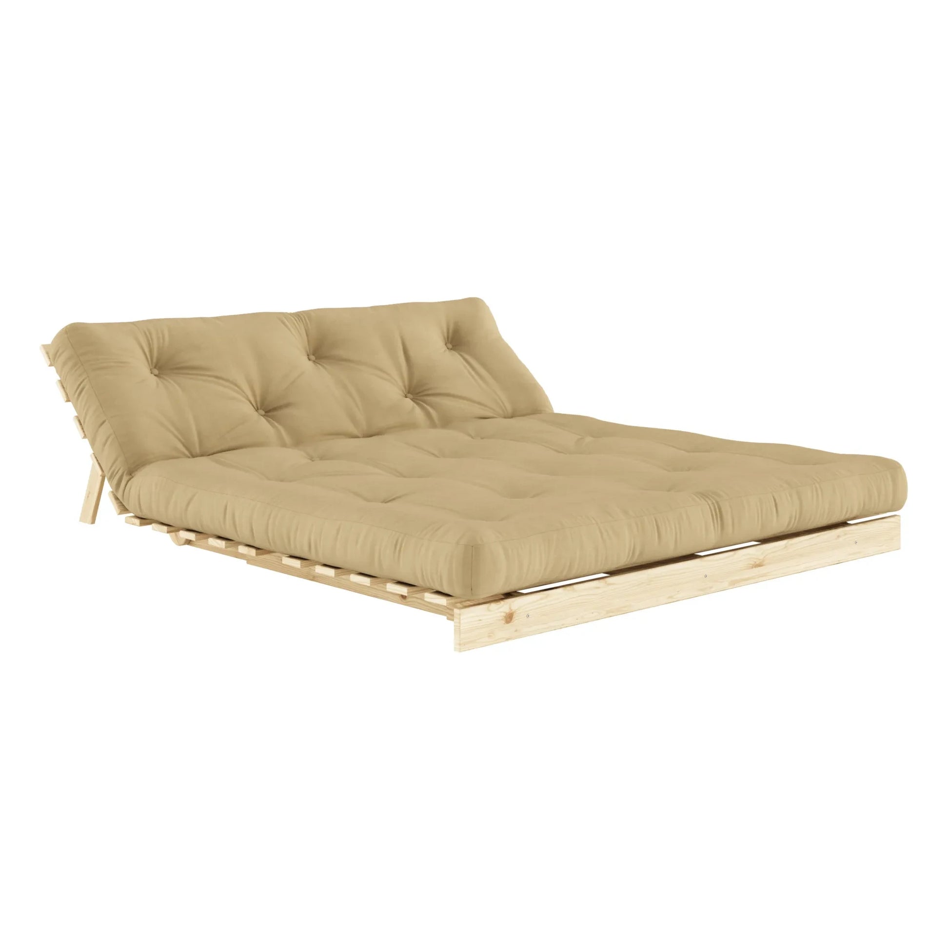 Karup Design - Roots sofa bed | Ochre