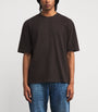 Organic Cotton Oversized Milton T-Shirt