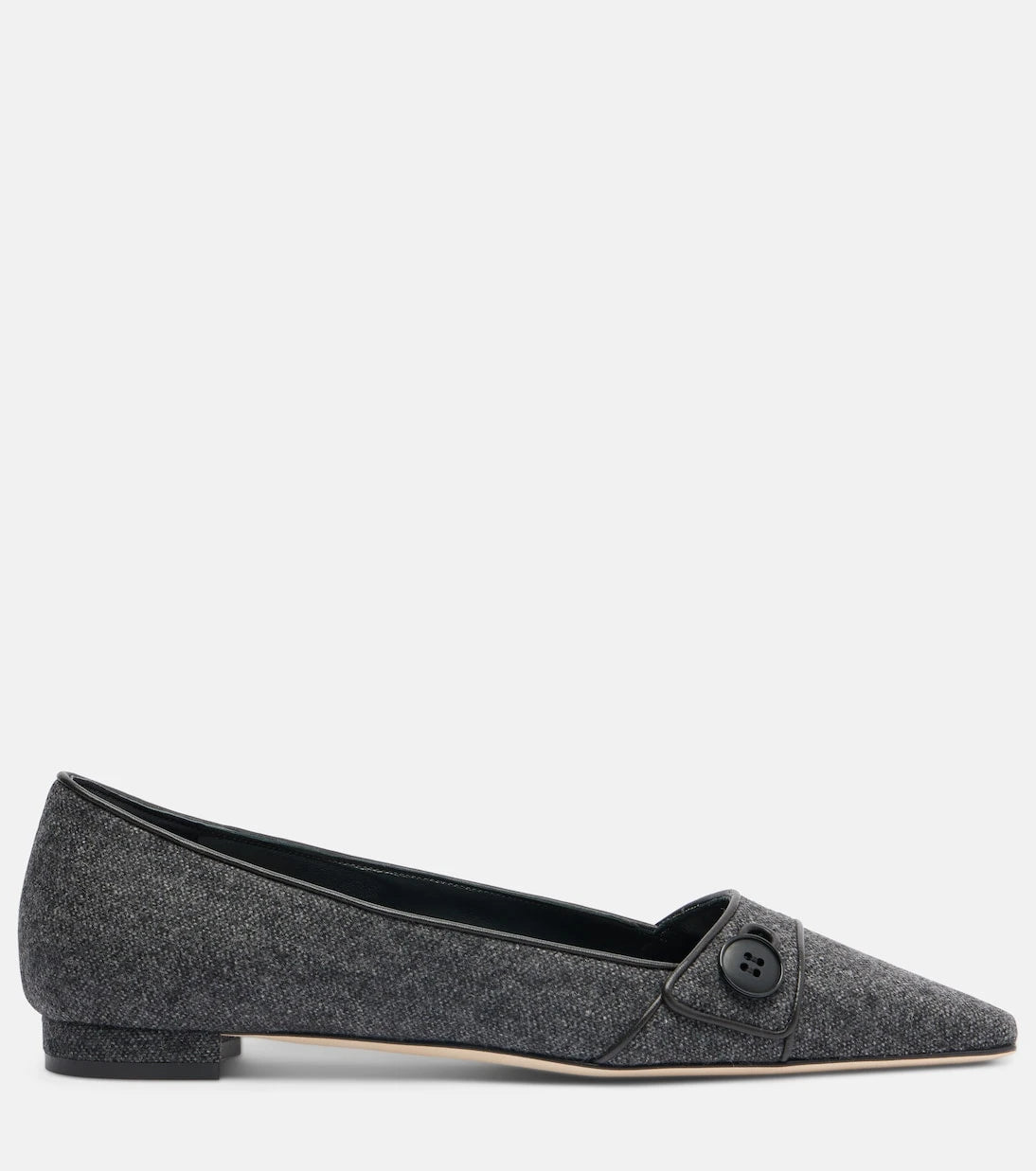 Manolo Blahnik - Lulamae ballet flats