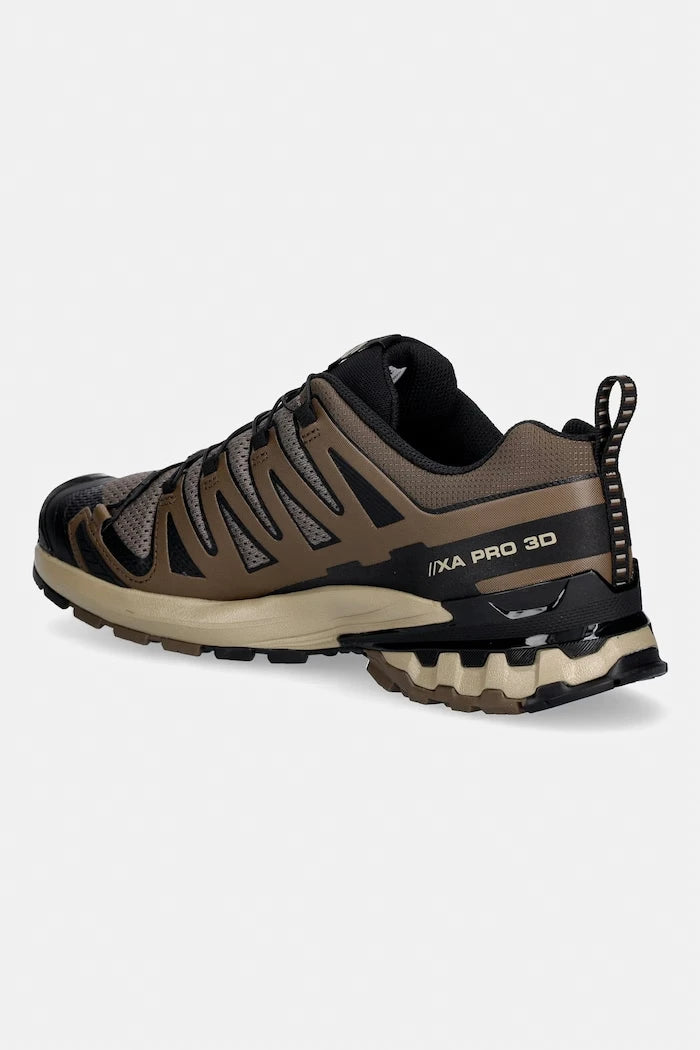 Salomon туристически обувки мъжки XA PRO 3D V9