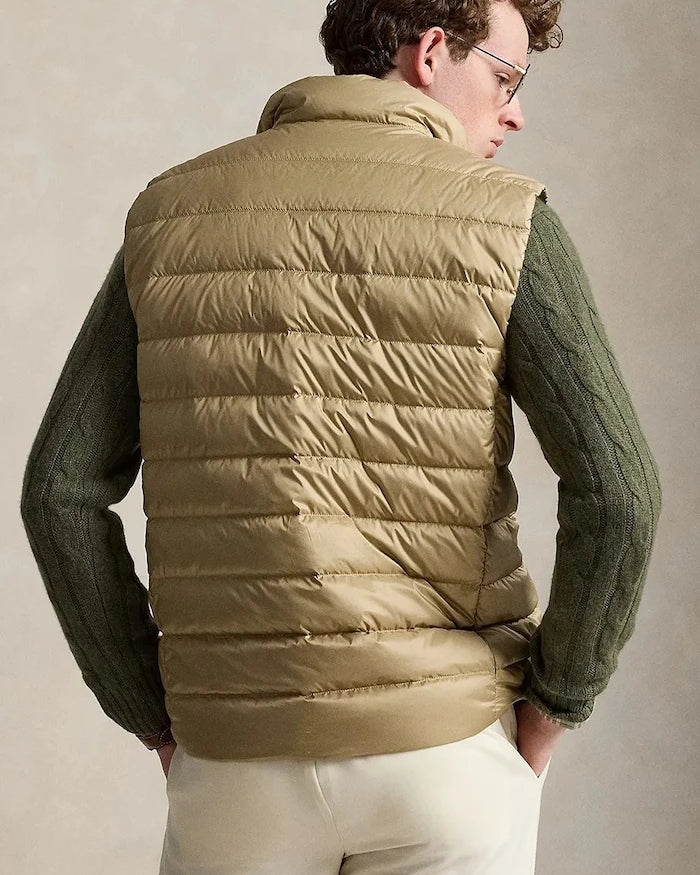 Polo Ralph Lauren Erkek Yelek