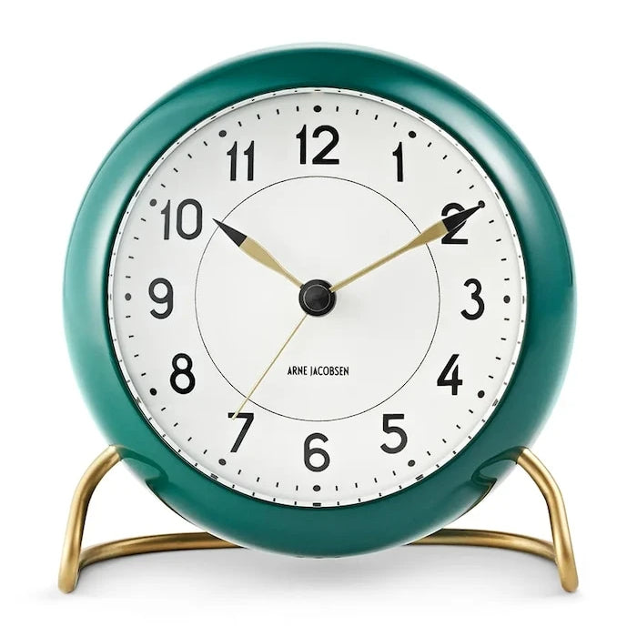 Будилник Rosendahl x Arne Jacobsen 11 cm