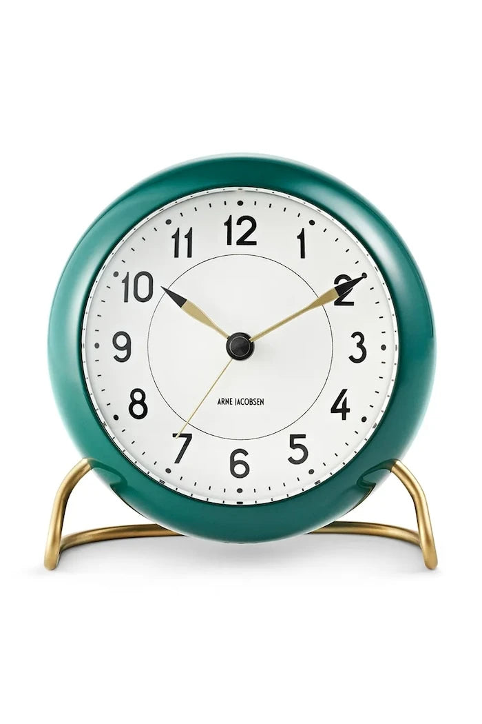 Будилник Rosendahl x Arne Jacobsen 11 cm