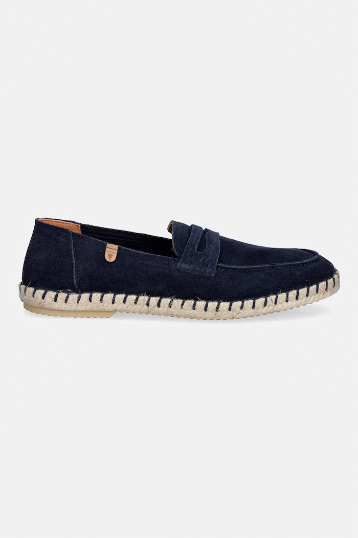 Verbenas Erkek Süet Espadril TRACK SERRAJE