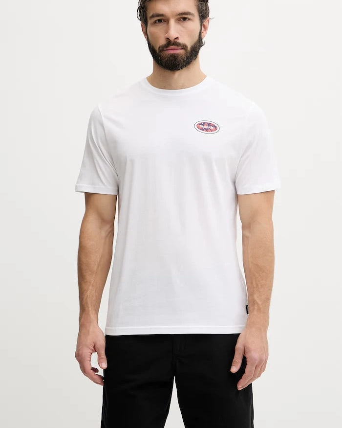 Hurley erkek pamuklu tişört
