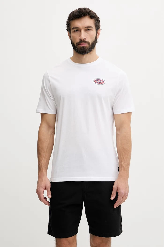 Hurley erkek pamuklu tişört