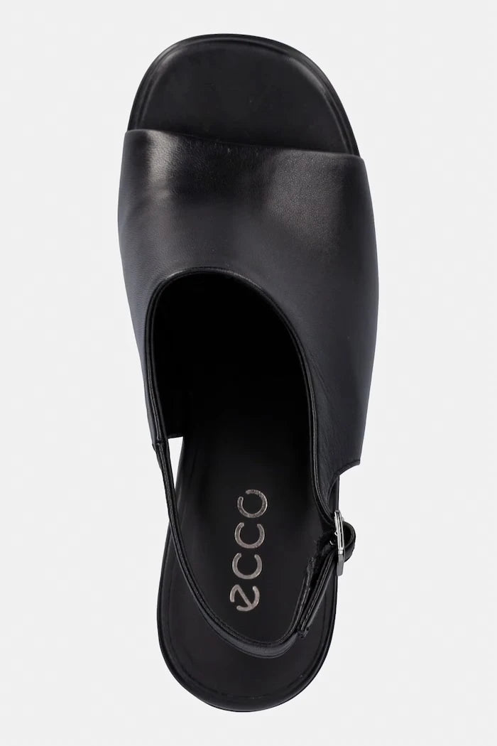 Кожени сандали Ecco Sculpted Alba 65