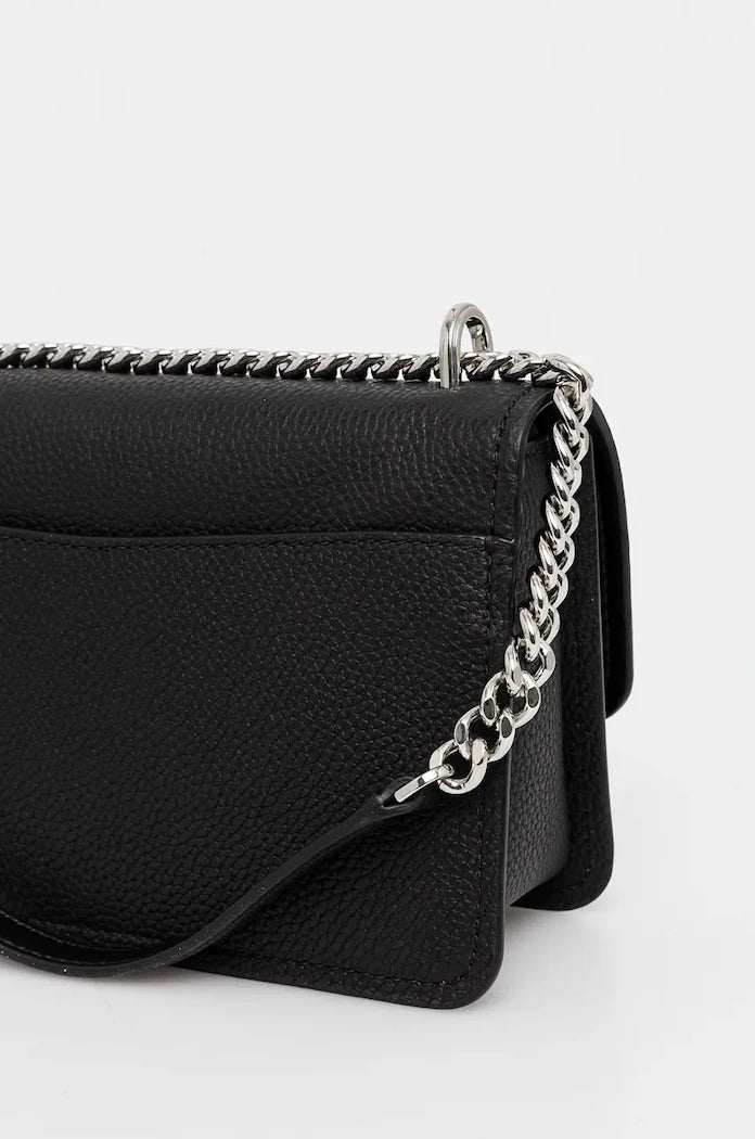 Кожена чанта MICHAEL Michael Kors