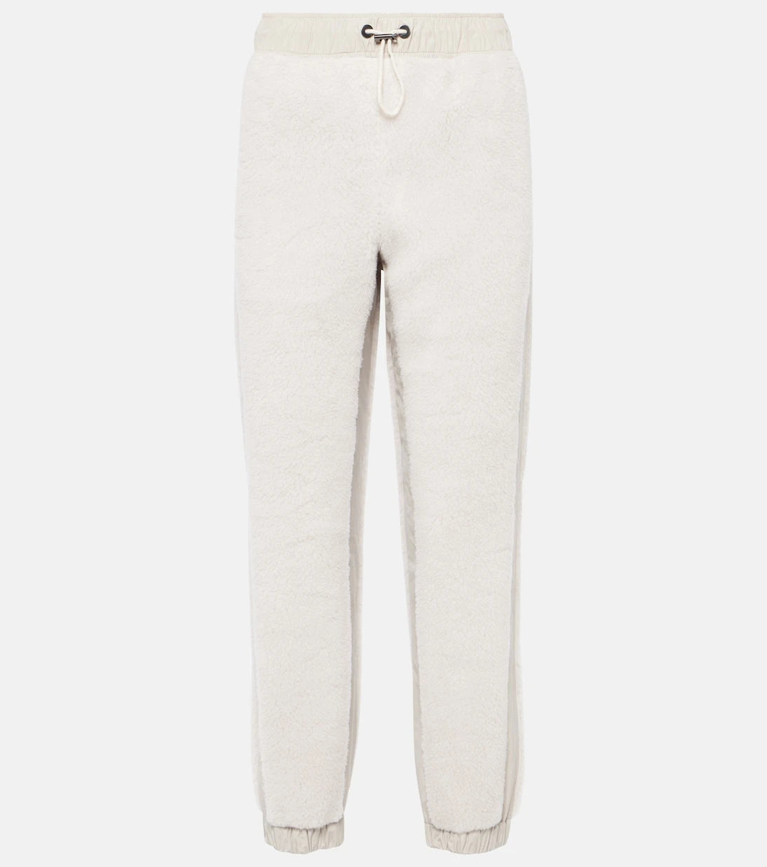 Brunello Cucinelli - Wool-blend sweatpants