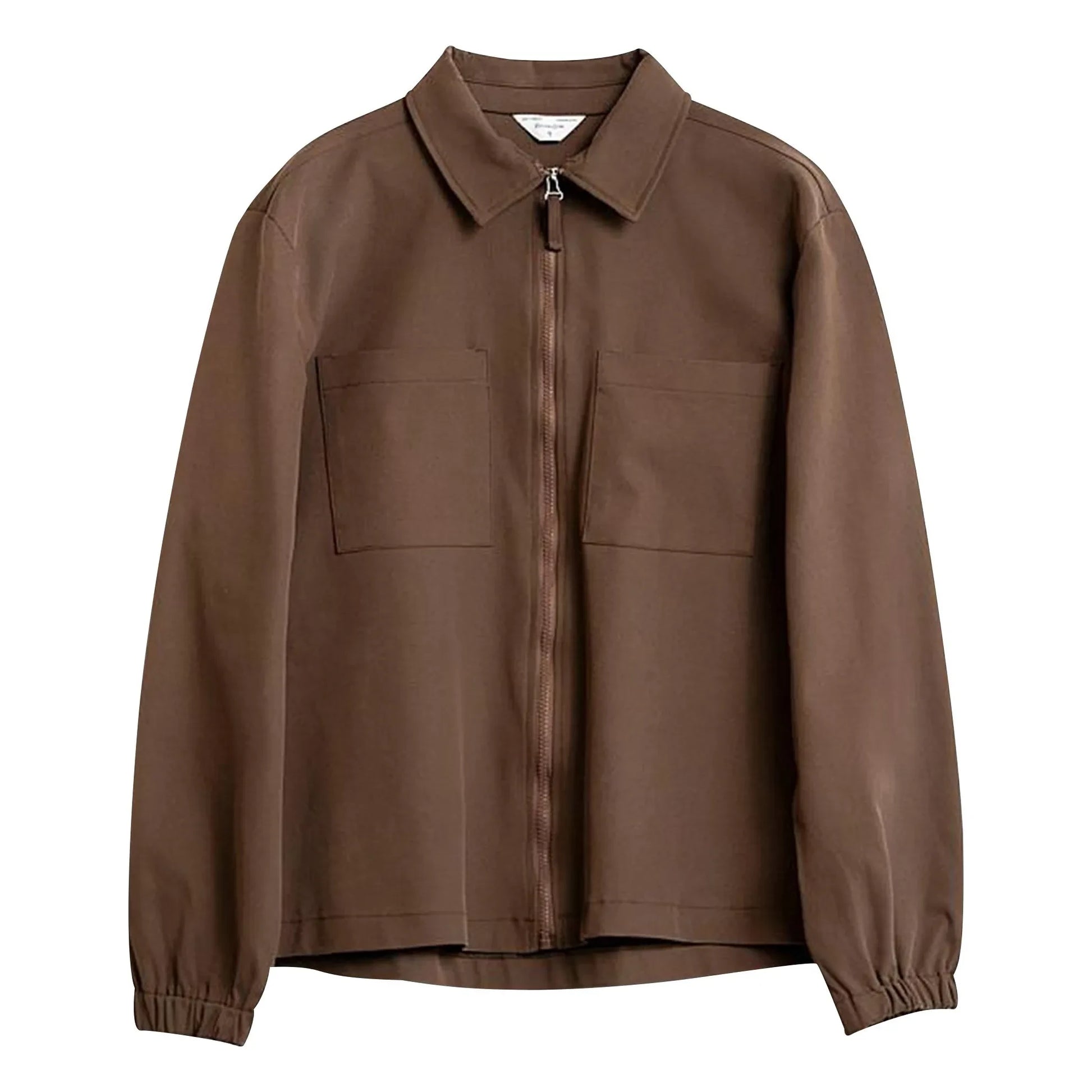 Wooden Store - Aidan jacket | Brown