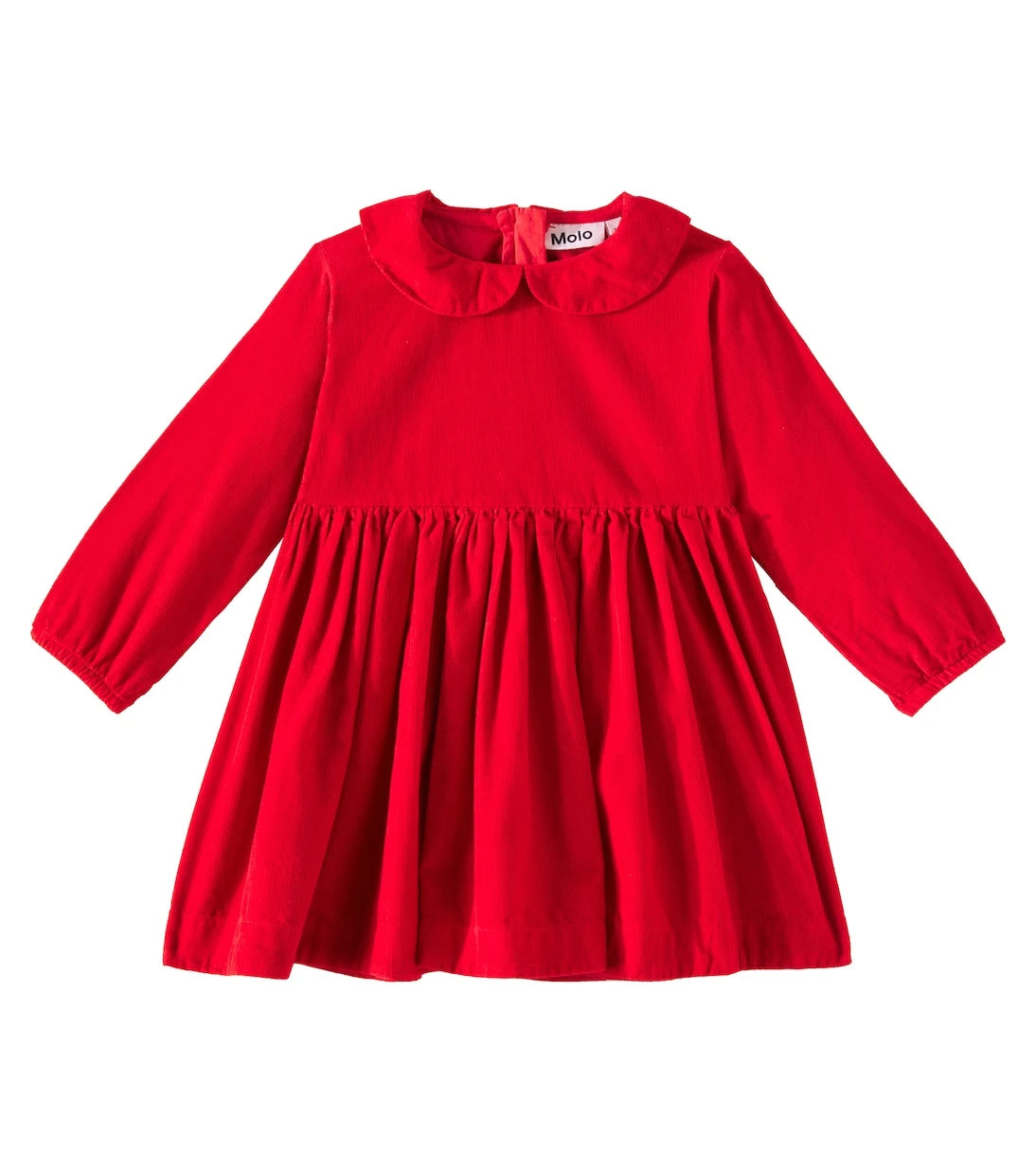 Molo - Baby Colleta cotton dress