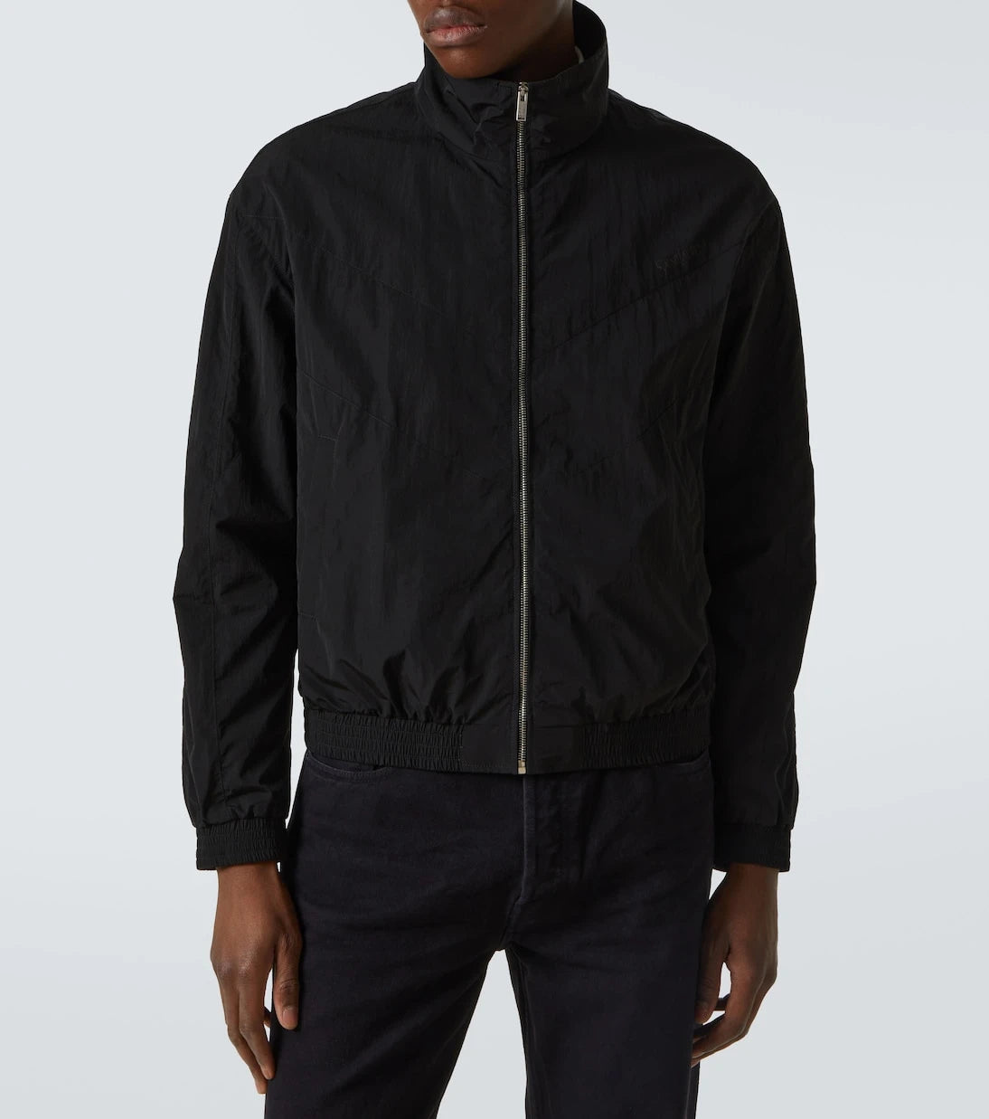 Saint Laurent - Blouson jacket