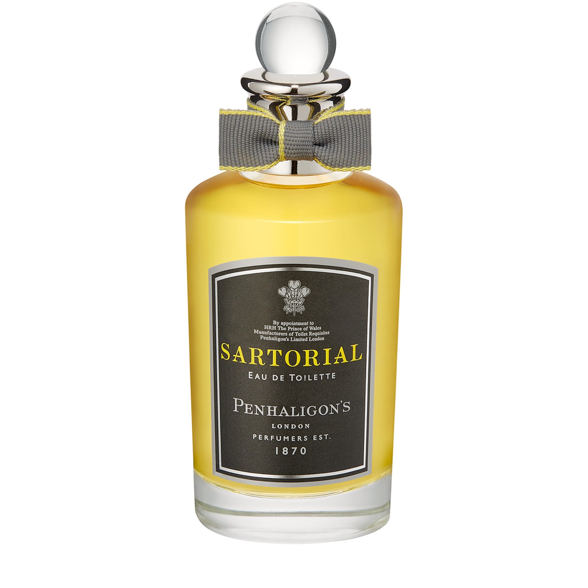 Sartorial Eau de Toilette (100ml)