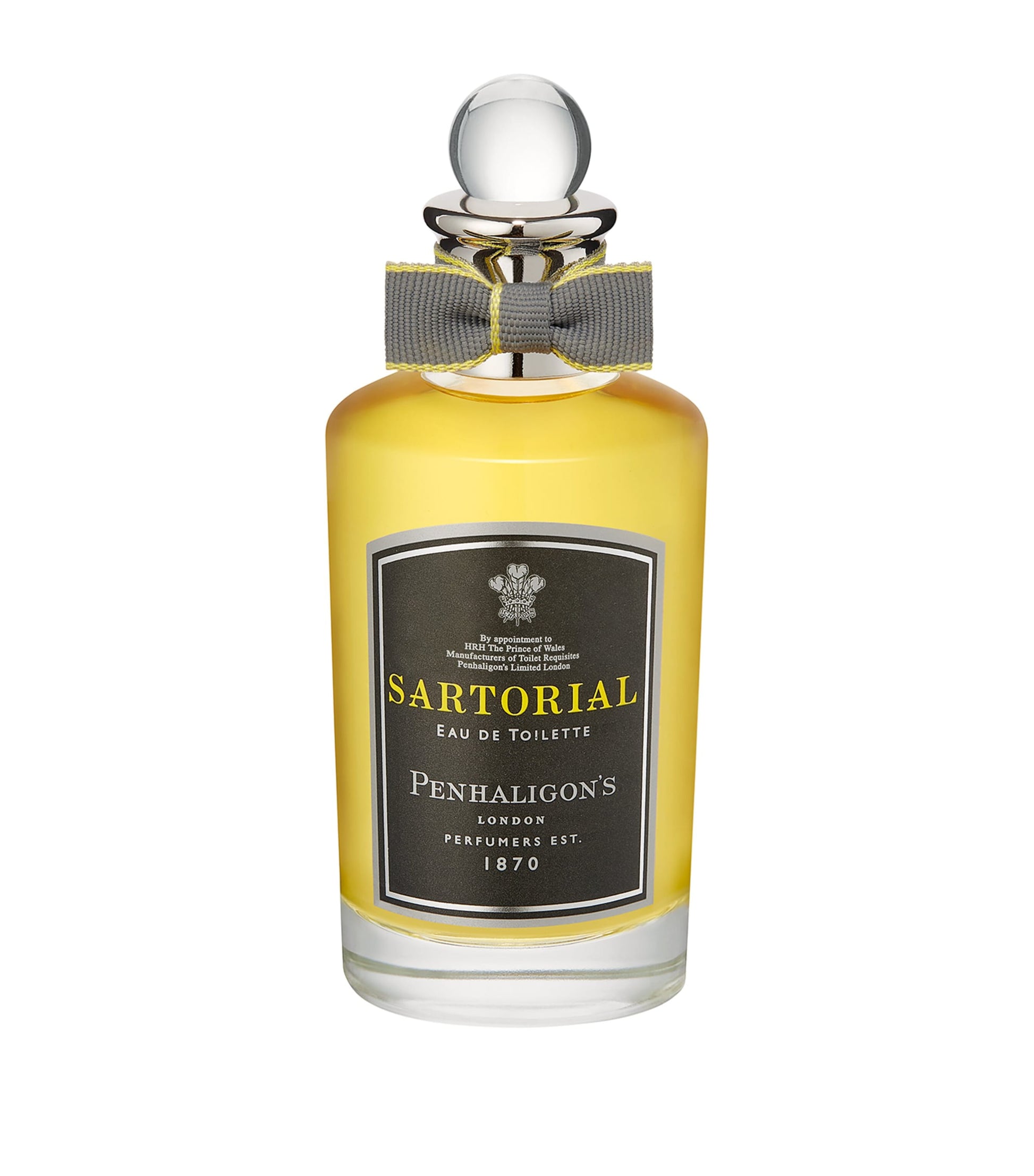 Sartorial Eau de Toilette (100ml)