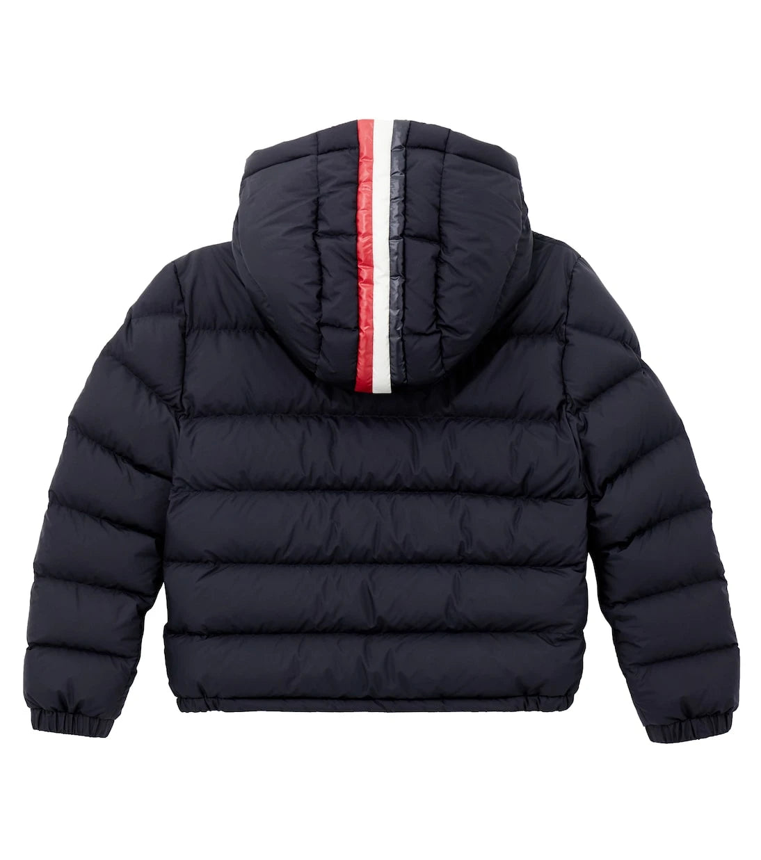 Moncler Enfant - جاكيت تايدو مبطن بالريش