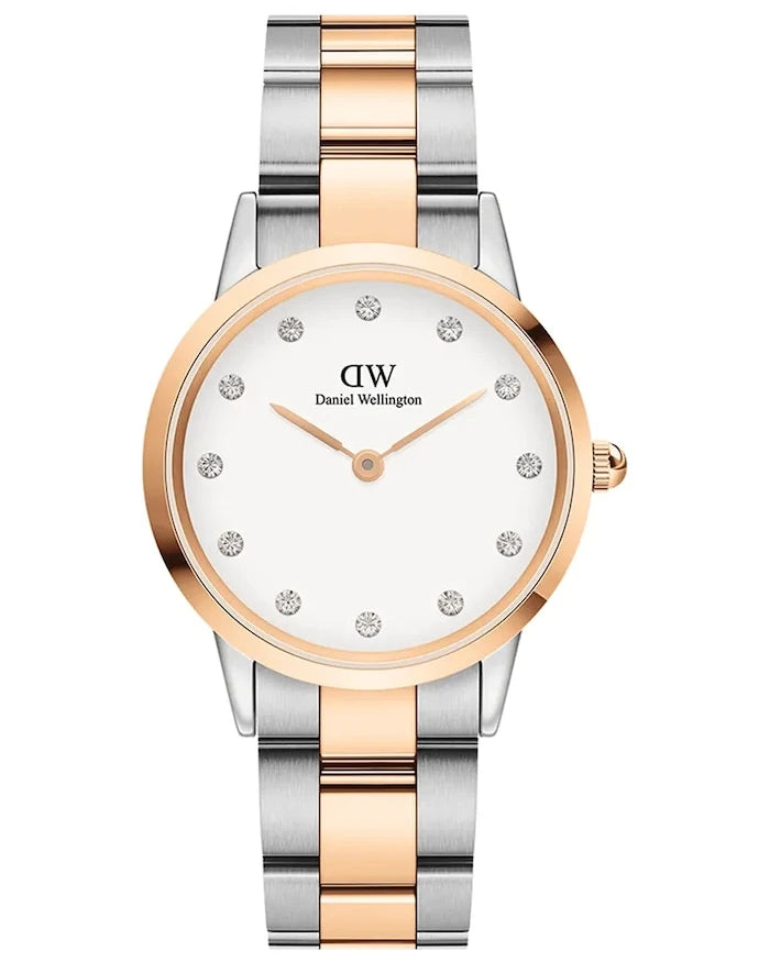 Daniel Wellington Saat