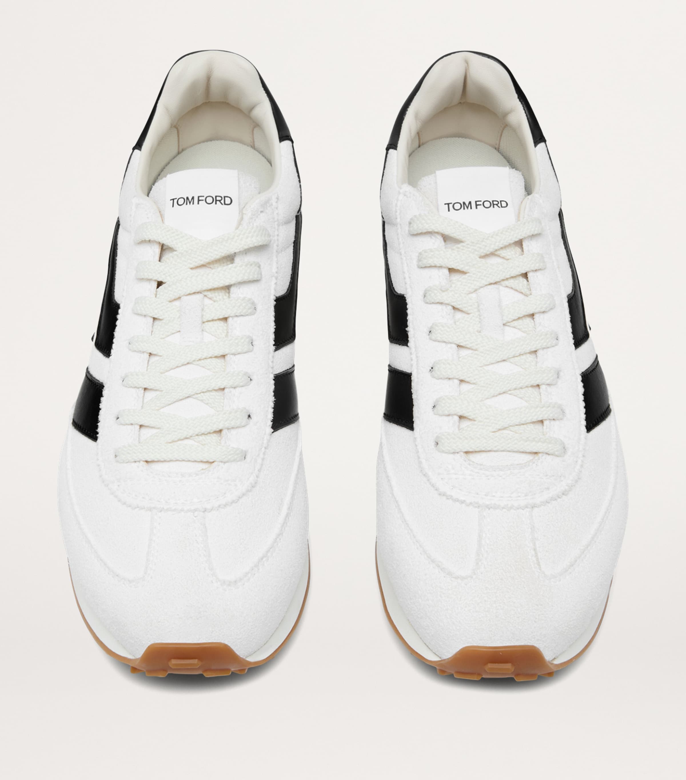 Mick Low-Top Sneakers