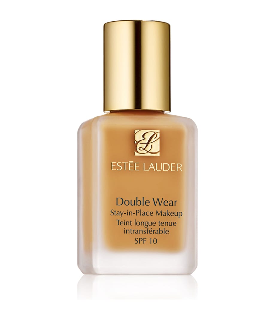 Estée Lauder Double Wear Stay-in-Place Foundation SPF 10